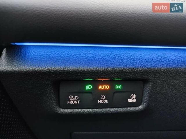 Сірий Фольксваген Тігуан, об'ємом двигуна 1.97 л та пробігом 6 тис. км за 47300 $, фото 29 на Automoto.ua