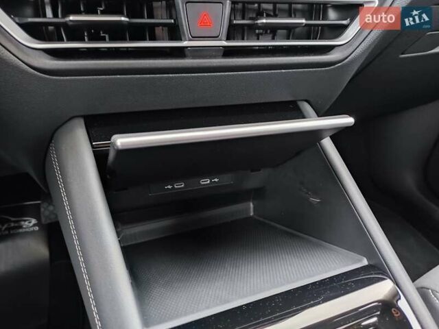 Сірий Фольксваген Тігуан, об'ємом двигуна 1.97 л та пробігом 6 тис. км за 47300 $, фото 69 на Automoto.ua