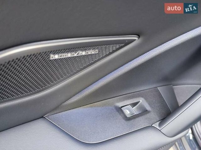 Сірий Фольксваген Тігуан, об'ємом двигуна 1.97 л та пробігом 6 тис. км за 47300 $, фото 50 на Automoto.ua