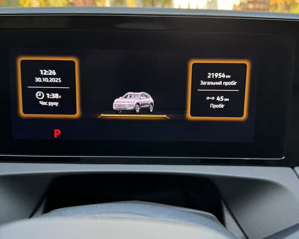 Сірий Фольксваген Тігуан, об'ємом двигуна 1.97 л та пробігом 22 тис. км за 47900 $, фото 9 на Automoto.ua