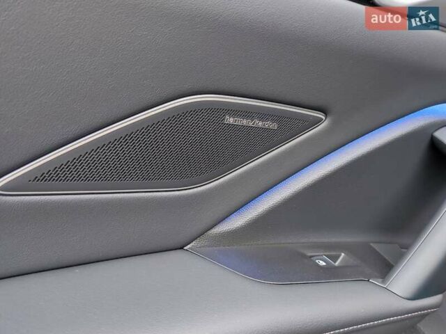 Сірий Фольксваген Тігуан, об'ємом двигуна 1.97 л та пробігом 6 тис. км за 47300 $, фото 49 на Automoto.ua