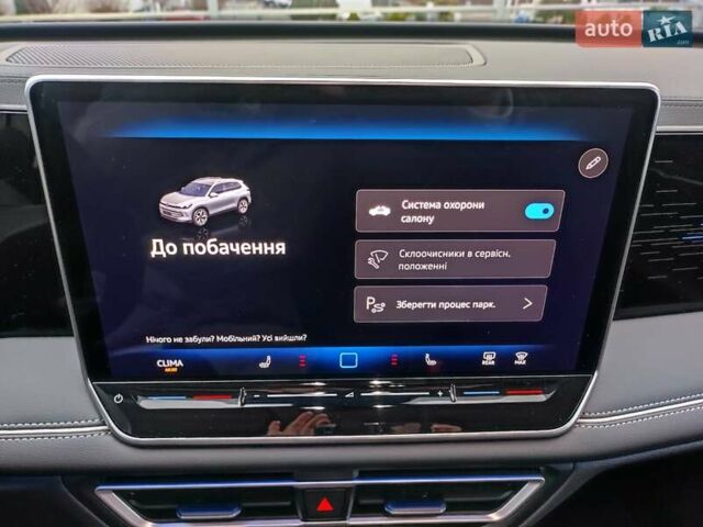 Сірий Фольксваген Тігуан, об'ємом двигуна 1.97 л та пробігом 6 тис. км за 47300 $, фото 25 на Automoto.ua