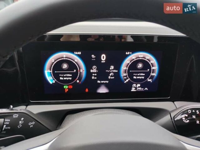 Сірий Фольксваген Тігуан, об'ємом двигуна 1.97 л та пробігом 6 тис. км за 47300 $, фото 23 на Automoto.ua