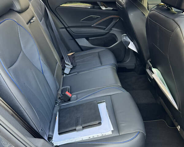 Сірий Фольксваген Тігуан, об'ємом двигуна 1.97 л та пробігом 22 тис. км за 47900 $, фото 11 на Automoto.ua