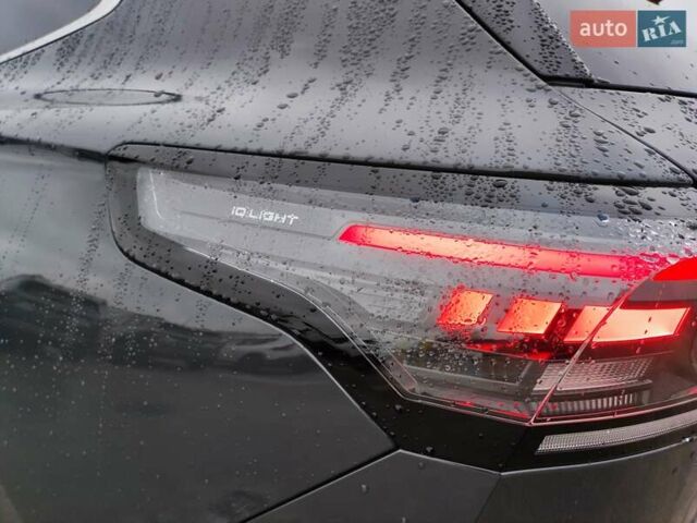 Сірий Фольксваген Тігуан, об'ємом двигуна 1.97 л та пробігом 6 тис. км за 47300 $, фото 64 на Automoto.ua