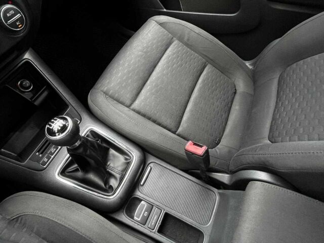 Синий Фольксваген Тигуан, объемом двигателя 1.4 л и пробегом 184 тыс. км за 7600 $, фото 16 на Automoto.ua