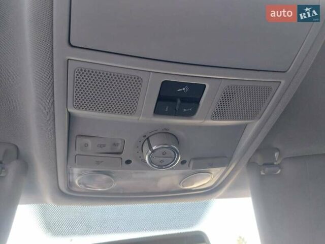 Синий Фольксваген Тигуан, объемом двигателя 2 л и пробегом 153 тыс. км за 10999 $, фото 8 на Automoto.ua