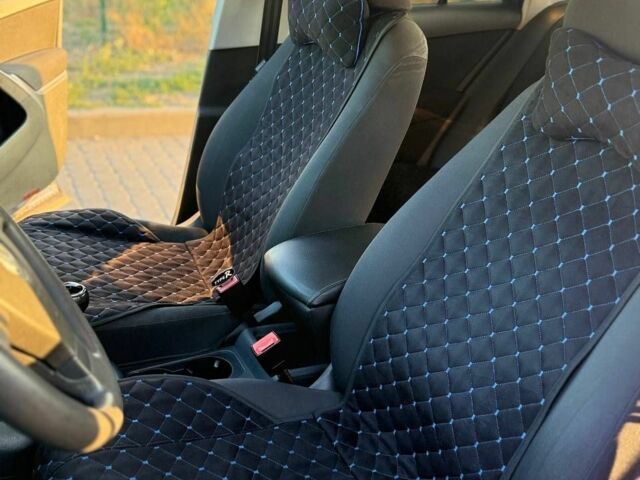 Синий Фольксваген Тигуан, объемом двигателя 1.4 л и пробегом 138 тыс. км за 7200 $, фото 6 на Automoto.ua