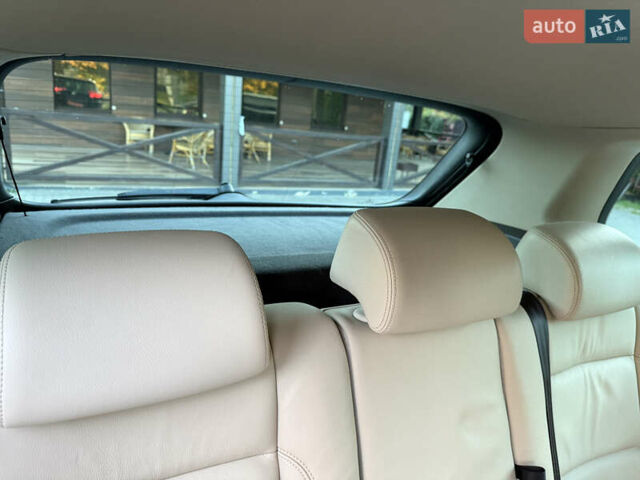 Синій Фольксваген Тігуан, об'ємом двигуна 2 л та пробігом 158 тис. км за 10999 $, фото 35 на Automoto.ua