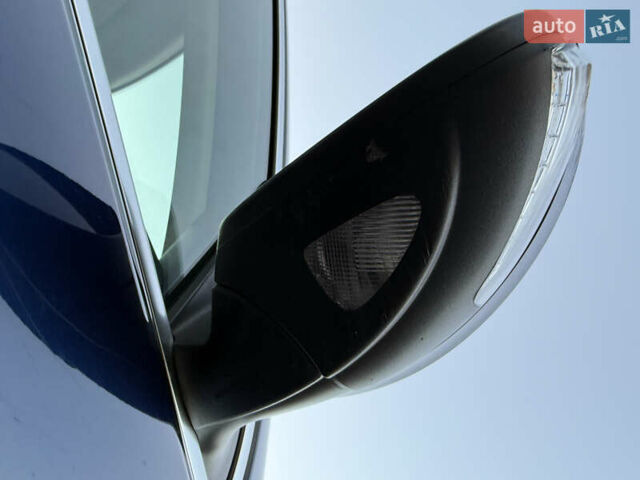 Синій Фольксваген Тігуан, об'ємом двигуна 2 л та пробігом 158 тис. км за 10999 $, фото 32 на Automoto.ua
