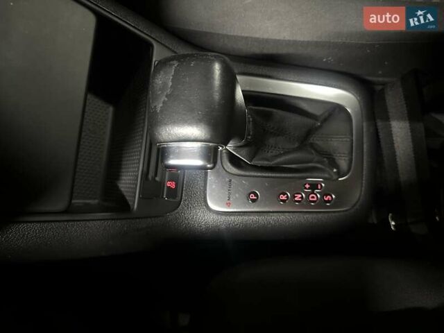 Синий Фольксваген Тигуан, объемом двигателя 2.01 л и пробегом 252 тыс. км за 8900 $, фото 28 на Automoto.ua