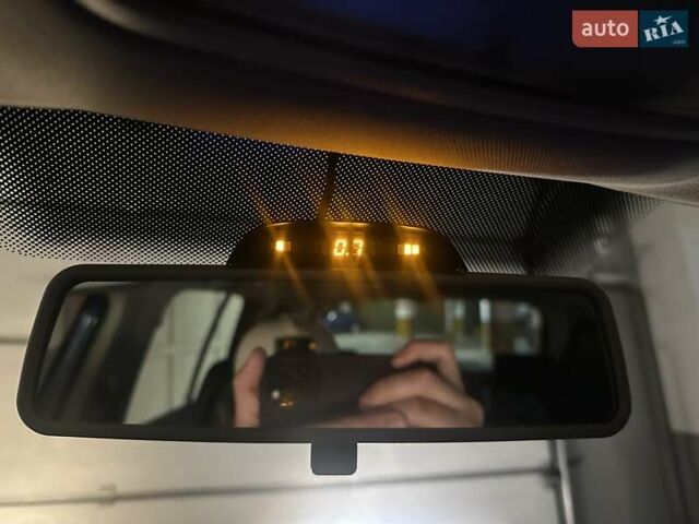 Синий Фольксваген Тигуан, объемом двигателя 2.01 л и пробегом 252 тыс. км за 8900 $, фото 29 на Automoto.ua