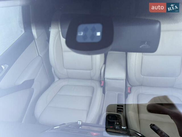 Синій Фольксваген Тігуан, об'ємом двигуна 2 л та пробігом 158 тис. км за 10999 $, фото 19 на Automoto.ua