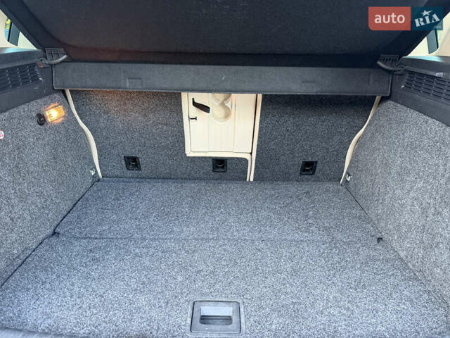 Синій Фольксваген Тігуан, об'ємом двигуна 2 л та пробігом 158 тис. км за 10999 $, фото 11 на Automoto.ua