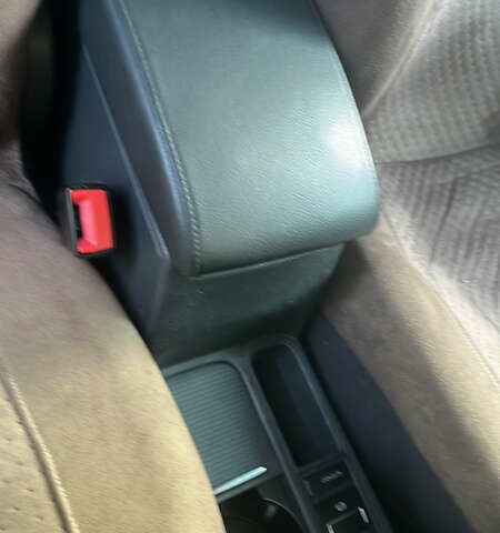 Синий Фольксваген Тигуан, объемом двигателя 2 л и пробегом 187 тыс. км за 11890 $, фото 9 на Automoto.ua