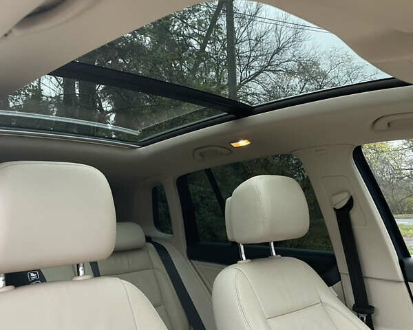 Синий Фольксваген Тигуан, объемом двигателя 1.98 л и пробегом 211 тыс. км за 16000 $, фото 21 на Automoto.ua