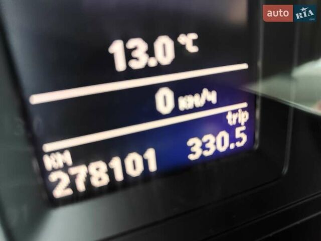 Синий Фольксваген Тигуан, объемом двигателя 2 л и пробегом 278 тыс. км за 8490 $, фото 36 на Automoto.ua