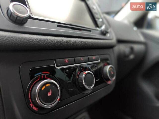 Синий Фольксваген Тигуан, объемом двигателя 2 л и пробегом 278 тыс. км за 8490 $, фото 41 на Automoto.ua