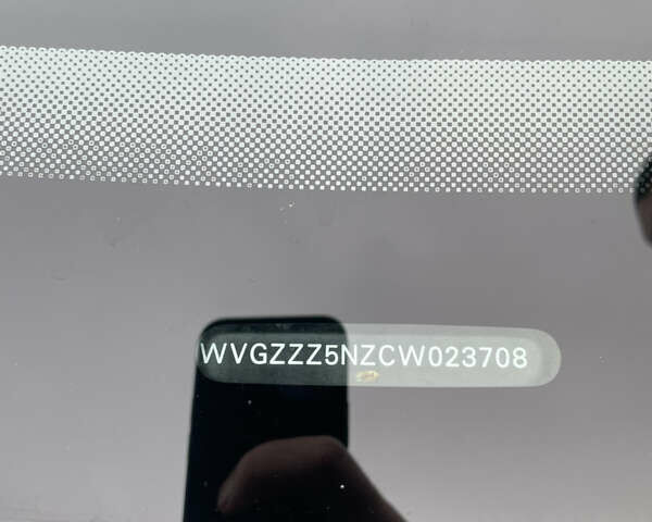 Синий Фольксваген Тигуан, объемом двигателя 1.98 л и пробегом 211 тыс. км за 16000 $, фото 24 на Automoto.ua