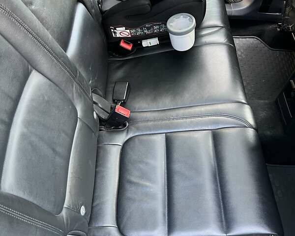 Синий Фольксваген Тигуан, объемом двигателя 1.98 л и пробегом 201 тыс. км за 11799 $, фото 18 на Automoto.ua