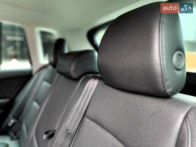 Синий Фольксваген Тигуан, объемом двигателя 2 л и пробегом 278 тыс. км за 8490 $, фото 48 на Automoto.ua