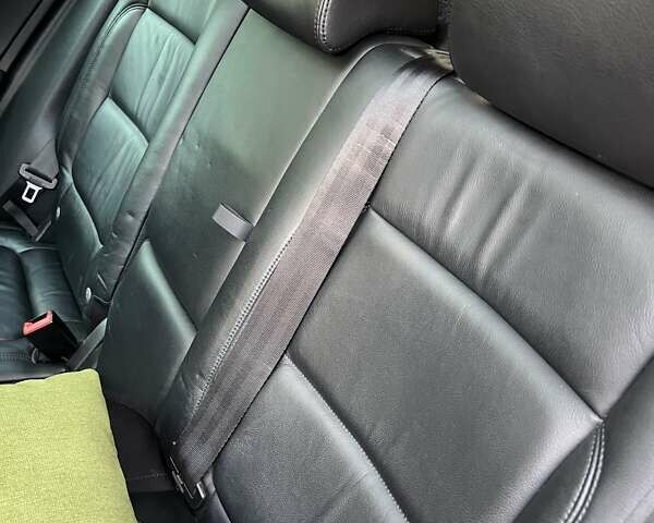 Синий Фольксваген Тигуан, объемом двигателя 1.98 л и пробегом 201 тыс. км за 11799 $, фото 20 на Automoto.ua