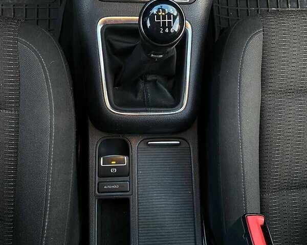 Синій Фольксваген Тігуан, об'ємом двигуна 1.97 л та пробігом 231 тис. км за 13500 $, фото 16 на Automoto.ua