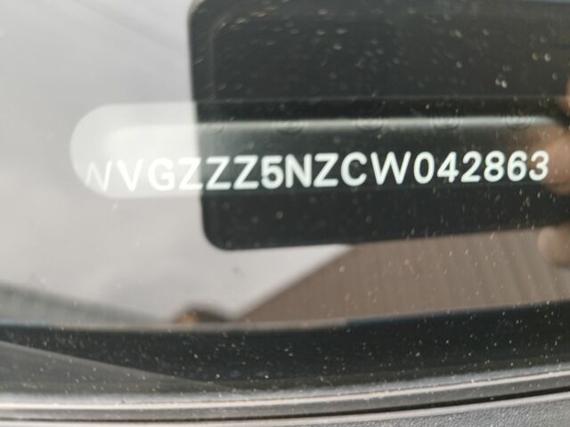 Синій Фольксваген Тігуан, об'ємом двигуна 2 л та пробігом 242 тис. км за 14600 $, фото 2 на Automoto.ua