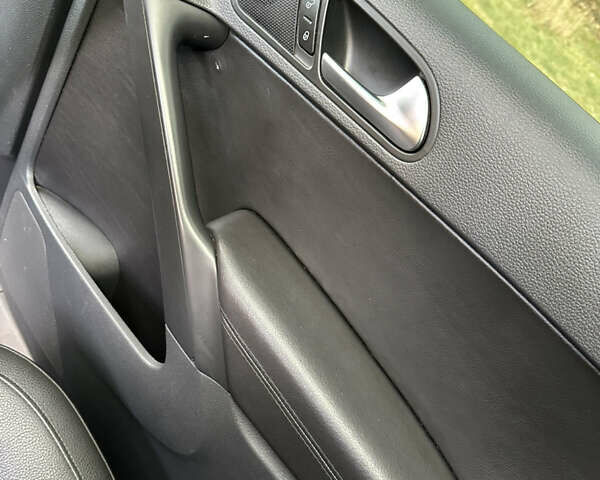 Синий Фольксваген Тигуан, объемом двигателя 1.98 л и пробегом 183 тыс. км за 12299 $, фото 20 на Automoto.ua