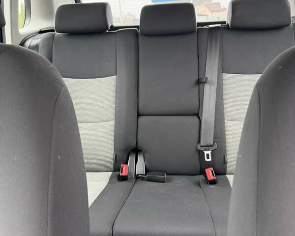 Синий Фольксваген Тигуан, объемом двигателя 1.97 л и пробегом 356 тыс. км за 12700 $, фото 23 на Automoto.ua