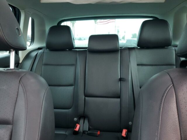 Синий Фольксваген Тигуан, объемом двигателя 2 л и пробегом 205 тыс. км за 8900 $, фото 9 на Automoto.ua