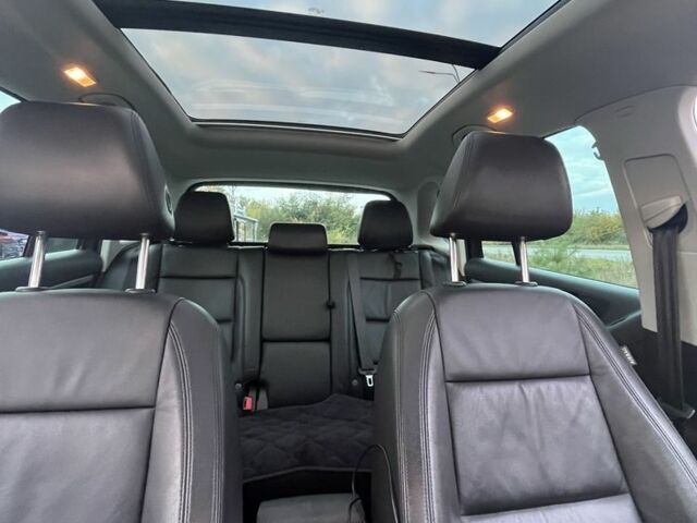 Синий Фольксваген Тигуан, объемом двигателя 2 л и пробегом 230 тыс. км за 12500 $, фото 3 на Automoto.ua