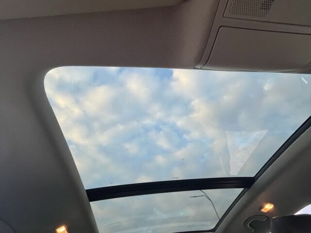 Синий Фольксваген Тигуан, объемом двигателя 2 л и пробегом 230 тыс. км за 12500 $, фото 6 на Automoto.ua