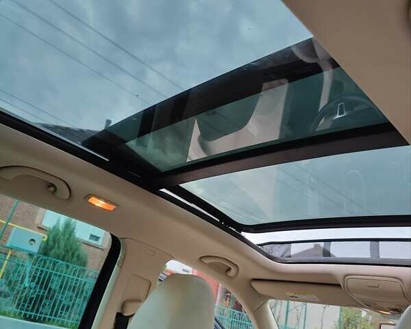 Синий Фольксваген Тигуан, объемом двигателя 2 л и пробегом 224 тыс. км за 12400 $, фото 14 на Automoto.ua