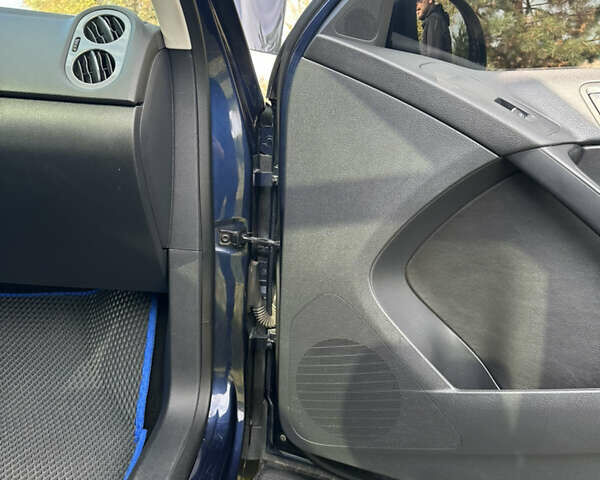 Синий Фольксваген Тигуан, объемом двигателя 1.98 л и пробегом 183 тыс. км за 12299 $, фото 31 на Automoto.ua