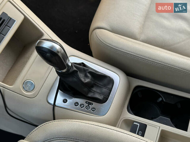 Синий Фольксваген Тигуан, объемом двигателя 2 л и пробегом 167 тыс. км за 12499 $, фото 14 на Automoto.ua