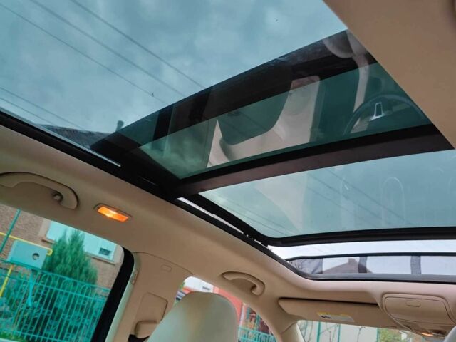 Синий Фольксваген Тигуан, объемом двигателя 2 л и пробегом 224 тыс. км за 12400 $, фото 12 на Automoto.ua