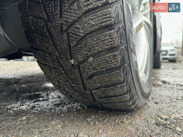 Синий Фольксваген Тигуан, объемом двигателя 1.98 л и пробегом 203 тыс. км за 12000 $, фото 10 на Automoto.ua