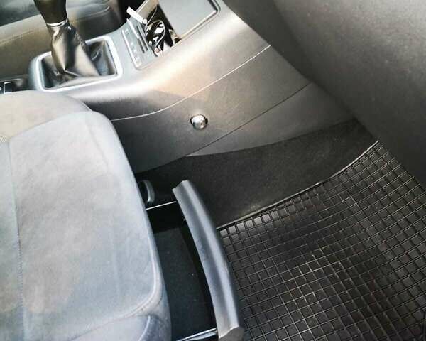 Синий Фольксваген Тигуан, объемом двигателя 1.39 л и пробегом 179 тыс. км за 11500 $, фото 8 на Automoto.ua