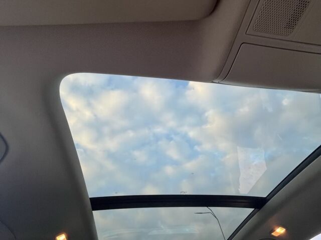 Синий Фольксваген Тигуан, объемом двигателя 2 л и пробегом 230 тыс. км за 12500 $, фото 5 на Automoto.ua