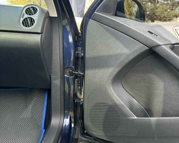 Синий Фольксваген Тигуан, объемом двигателя 1.98 л и пробегом 183 тыс. км за 12299 $, фото 34 на Automoto.ua