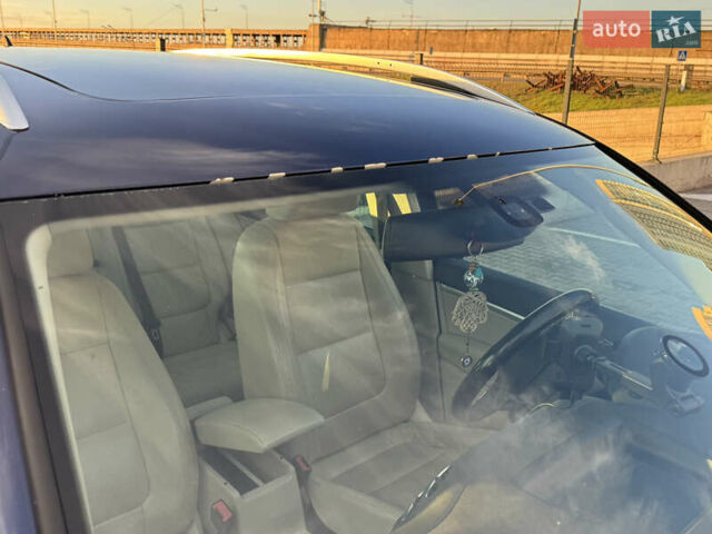 Синий Фольксваген Тигуан, объемом двигателя 2 л и пробегом 167 тыс. км за 12499 $, фото 9 на Automoto.ua