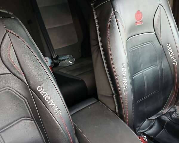 Синій Фольксваген Тігуан, об'ємом двигуна 1.97 л та пробігом 178 тис. км за 15200 $, фото 2 на Automoto.ua