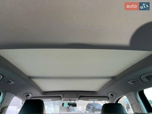 Синий Фольксваген Тигуан, объемом двигателя 2 л и пробегом 122 тыс. км за 14990 $, фото 33 на Automoto.ua