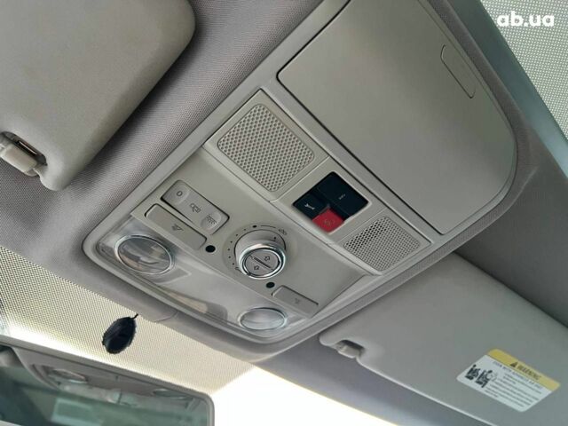 Синий Фольксваген Тигуан, объемом двигателя 2 л и пробегом 122 тыс. км за 14990 $, фото 29 на Automoto.ua