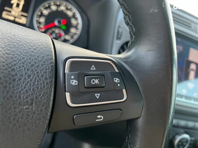 Синий Фольксваген Тигуан, объемом двигателя 2 л и пробегом 122 тыс. км за 14990 $, фото 21 на Automoto.ua