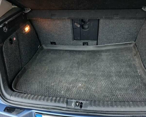 Синій Фольксваген Тігуан, об'ємом двигуна 1.97 л та пробігом 178 тис. км за 15200 $, фото 8 на Automoto.ua