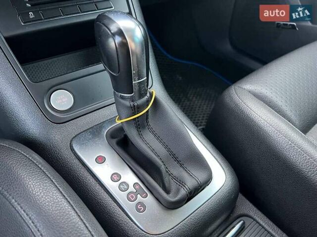 Синий Фольксваген Тигуан, объемом двигателя 2 л и пробегом 122 тыс. км за 14990 $, фото 26 на Automoto.ua