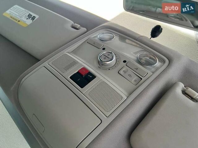 Синий Фольксваген Тигуан, объемом двигателя 2 л и пробегом 122 тыс. км за 14990 $, фото 29 на Automoto.ua