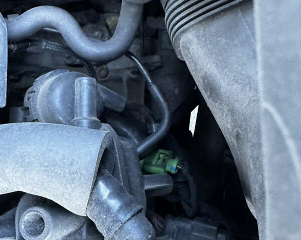 Синий Фольксваген Тигуан, объемом двигателя 2 л и пробегом 252 тыс. км за 9800 $, фото 29 на Automoto.ua